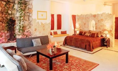 Luxury Beachfront Home in Playacar Phase 1 – Ocean View