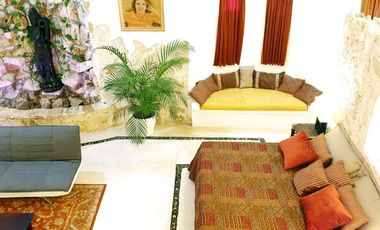 Luxury Beachfront Home in Playacar Phase 1 – Ocean View