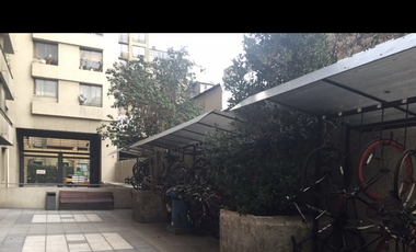 OPORTUNIDAD INVERSIONISTA- ESTUDIO EDIFICIO FUSIÓN