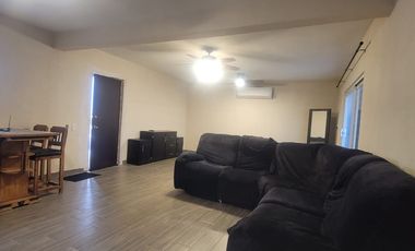 𝗥𝗘𝗡𝗧𝗔 𝗗𝗘 𝗗𝗘𝗣𝗔𝗥𝗧𝗔𝗠𝗘𝗡𝗧𝗢 𝗔𝗠𝗨𝗘𝗕𝗟𝗔𝗗𝗢 𝗖𝗢𝗡 𝗔𝗟𝗕𝗘𝗥𝗖𝗔.