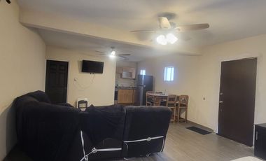 𝗥𝗘𝗡𝗧𝗔 𝗗𝗘 𝗗𝗘𝗣𝗔𝗥𝗧𝗔𝗠𝗘𝗡𝗧𝗢 𝗔𝗠𝗨𝗘𝗕𝗟𝗔𝗗𝗢 𝗖𝗢𝗡 𝗔𝗟𝗕𝗘𝗥𝗖𝗔.