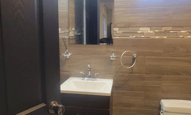 𝗥𝗘𝗡𝗧𝗔 𝗗𝗘 𝗗𝗘𝗣𝗔𝗥𝗧𝗔𝗠𝗘𝗡𝗧𝗢 𝗔𝗠𝗨𝗘𝗕𝗟𝗔𝗗𝗢 𝗖𝗢𝗡 𝗔𝗟𝗕𝗘𝗥𝗖𝗔.