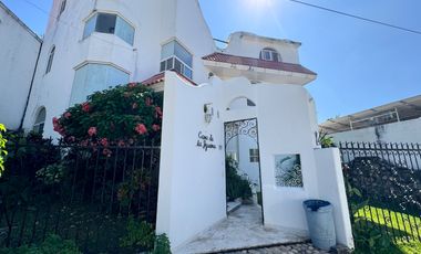 Casa en Venta en Zona Exclusiva | Granjas del Marqués, Acapulco