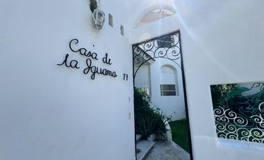 Casa en Venta en Zona Exclusiva | Granjas del Marqués, Acapulco