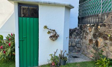 Casa en Venta en Zona Exclusiva | Granjas del Marqués, Acapulco