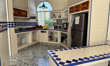 Casa en Venta en Zona Exclusiva | Granjas del Marqués, Acapulco
