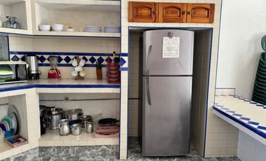 Casa en Venta en Zona Exclusiva | Granjas del Marqués, Acapulco