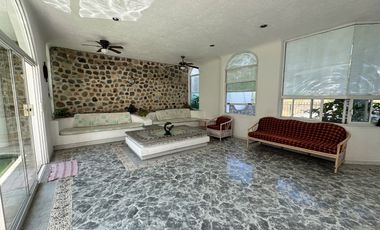 Casa en Venta en Zona Exclusiva | Granjas del Marqués, Acapulco