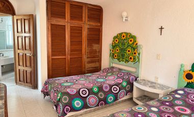 Casa en Venta en Zona Exclusiva | Granjas del Marqués, Acapulco
