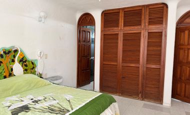 Casa en Venta en Zona Exclusiva | Granjas del Marqués, Acapulco