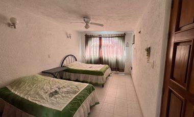Casa en Venta en Zona Exclusiva | Granjas del Marqués, Acapulco