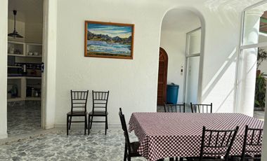 Casa en Venta en Zona Exclusiva | Granjas del Marqués, Acapulco