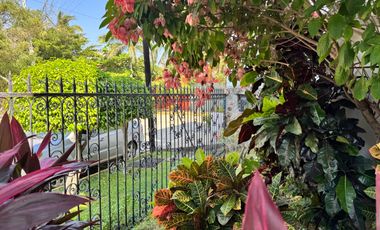 Casa en Venta en Zona Exclusiva | Granjas del Marqués, Acapulco
