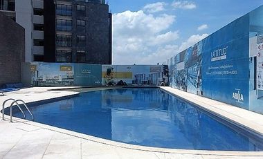Departamento en Renta de 3 Recámaras en Latitud La Victoria, Querétaro