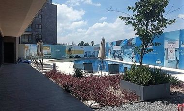 Departamento en Renta de 3 Recámaras en Latitud La Victoria, Querétaro