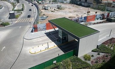 Departamento en Renta de 3 Recámaras en Latitud La Victoria, Querétaro