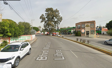 Inversión Segura y Rentable en Bienes Raíces Casa Col. Lomas del Mármol, 72574 Heroica Puebla de Zaragoza, Puebla