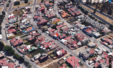 Inversión Segura y Rentable en Bienes Raíces Casa Col. Lomas del Mármol, 72574 Heroica Puebla de Zaragoza, Puebla