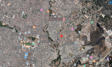 Inversión Segura y Rentable en Bienes Raíces Casa Col. Lomas del Mármol, 72574 Heroica Puebla de Zaragoza, Puebla