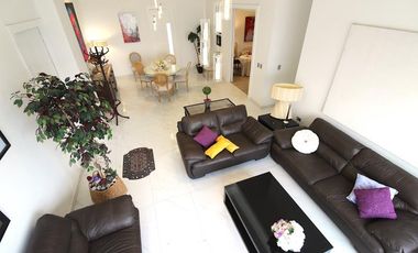 AMPLIO PENTHOUSE EN VENTA EN ZAVALETA, PUEBLA.