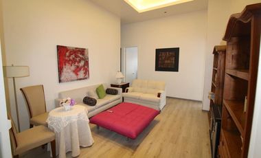 AMPLIO PENTHOUSE EN VENTA EN ZAVALETA, PUEBLA.