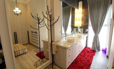 AMPLIO PENTHOUSE EN VENTA EN ZAVALETA, PUEBLA.