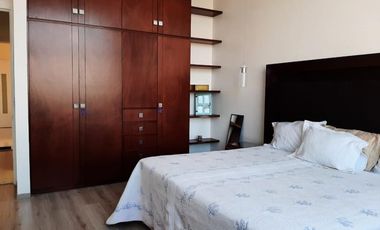 AMPLIO PENTHOUSE EN VENTA EN ZAVALETA, PUEBLA.