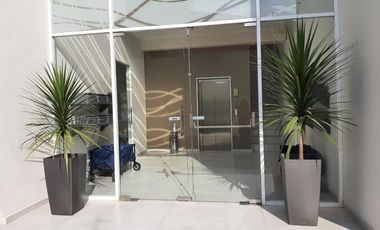 AMPLIO PENTHOUSE EN VENTA EN ZAVALETA, PUEBLA.