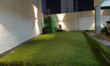AMPLIO PENTHOUSE EN VENTA EN ZAVALETA, PUEBLA.