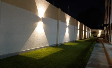 AMPLIO PENTHOUSE EN VENTA EN ZAVALETA, PUEBLA.