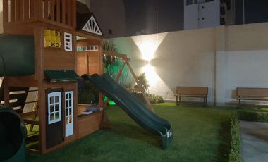 AMPLIO PENTHOUSE EN VENTA EN ZAVALETA, PUEBLA.