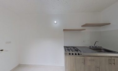 VENTA DE APARTAMENTO EN FUNZA