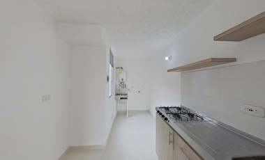 VENTA DE APARTAMENTO EN FUNZA