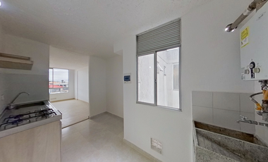 VENTA DE APARTAMENTO EN FUNZA