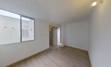 VENTA DE APARTAMENTO EN FUNZA