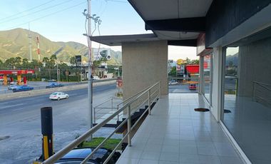 RENTA LOCAL COMERCIAL EN CARRETERA NACIONAL EL URO