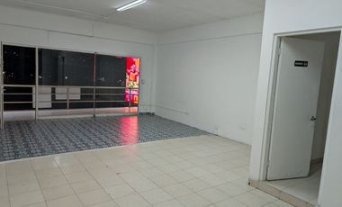 RENTA LOCAL COMERCIAL EN CARRETERA NACIONAL EL URO