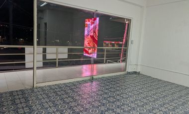 RENTA LOCAL COMERCIAL EN CARRETERA NACIONAL EL URO