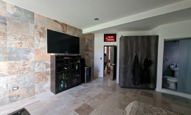 RESIDENCIA DE LUJO EN VENTA EN CAMINO REAL A MOMOXPAN | ALBERCA CLIMATIZADA | 6 AUTOS