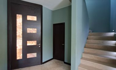 RESIDENCIA DE LUJO EN VENTA EN CAMINO REAL A MOMOXPAN | ALBERCA CLIMATIZADA | 6 AUTOS