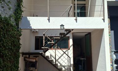 RESIDENCIA DE LUJO EN VENTA EN CAMINO REAL A MOMOXPAN | ALBERCA CLIMATIZADA | 6 AUTOS