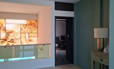 RESIDENCIA DE LUJO EN VENTA EN CAMINO REAL A MOMOXPAN | ALBERCA CLIMATIZADA | 6 AUTOS