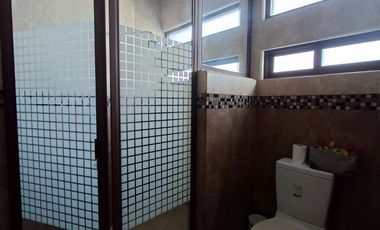 RESIDENCIA DE LUJO EN VENTA EN CAMINO REAL A MOMOXPAN | ALBERCA CLIMATIZADA | 6 AUTOS