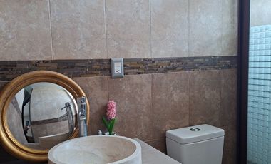 RESIDENCIA DE LUJO EN VENTA EN CAMINO REAL A MOMOXPAN | ALBERCA CLIMATIZADA | 6 AUTOS