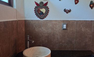 RESIDENCIA DE LUJO EN VENTA EN CAMINO REAL A MOMOXPAN | ALBERCA CLIMATIZADA | 6 AUTOS