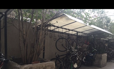 ARRIENDO ESTUDIO AMOBLADO 1D, 1 B- IDEAL UNIVERSITARIO - A PARTIR 1 DE ABRIL 2026