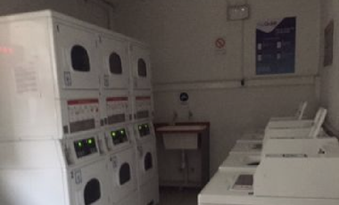 ARRIENDO ESTUDIO AMOBLADO 1D, 1 B- IDEAL UNIVERSITARIO - A PARTIR 1 DE ABRIL 2026