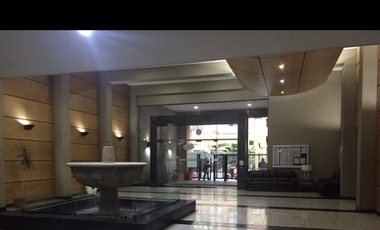 ARRIENDO ESTUDIO AMOBLADO 1D, 1 B- IDEAL UNIVERSITARIO - A PARTIR 1 DE ABRIL 2026