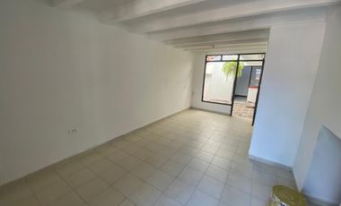 SE ARRIENDA CASA FLORIDABLANCA