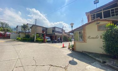 SE ARRIENDA CASA FLORIDABLANCA